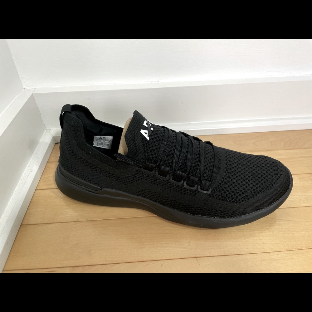 APL Techloom Breeze Sneakers-Men’s 10.5